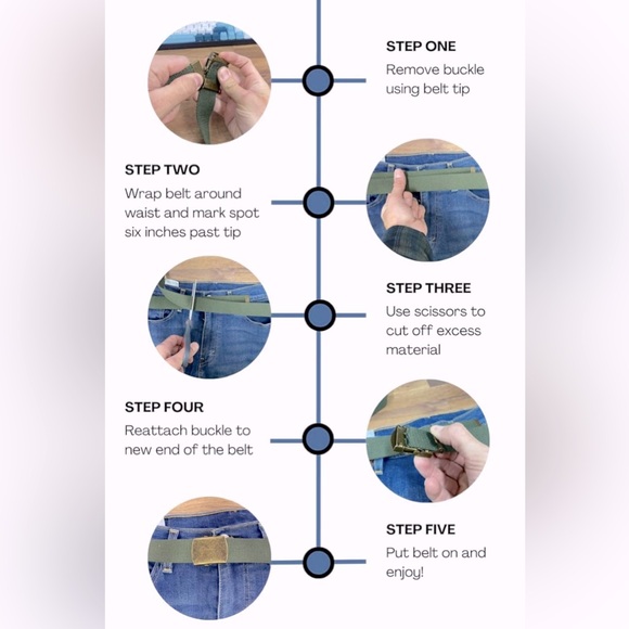 Belt - Picture 6 of 7